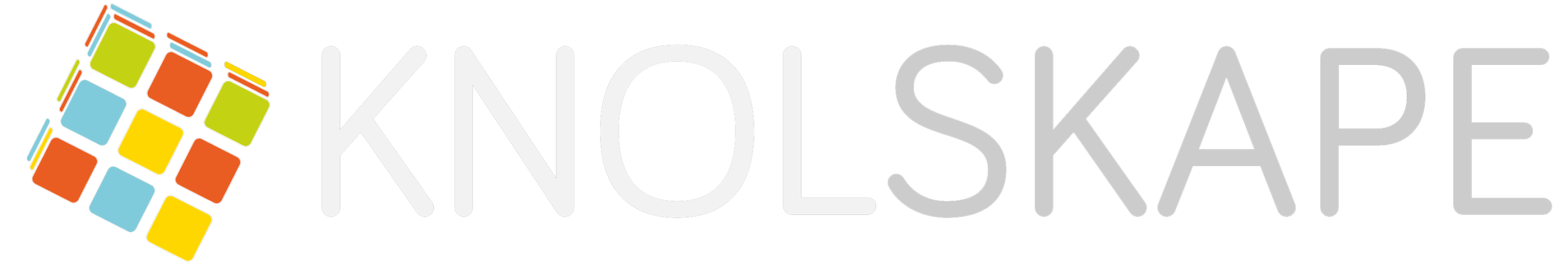 KNOLSKAPE Official Logo