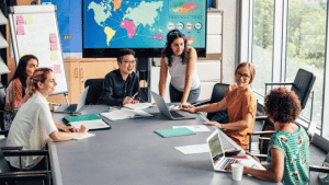 The Leadership Anchor: Navigating the Civilizational Shift to AI