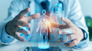 Scaling Silence: Why the Future of Mental Health is Bionic, Not Binary